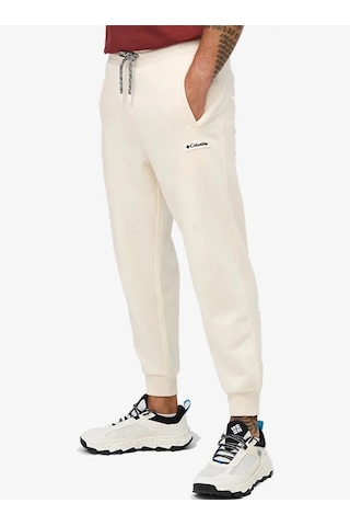 Columbia Cs0468 Csc Marble Canyon Heavyweight Fleece Iı Unisex Eşofman Altı 9470020-190 Beyaz