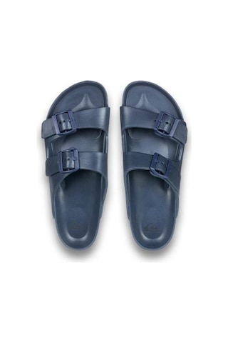 Quiksilver Embark Rf Indigo Erkek Terlik Aqyl101380-ınd Indıgo