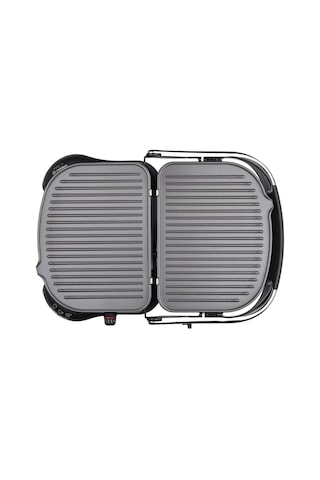 Korkmaz Castron A324-10 Tost Makinesi