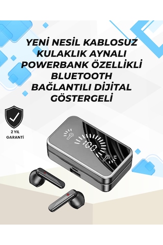 S20 Hafif Kulaklık Pc + Abs Malzeme İle Baskı Yapmayan Tasarım - Bayi Depom Diğer