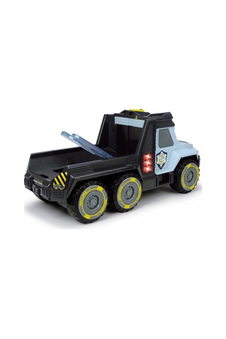 Dickie Money Truck Spielfahrzeug 203756005