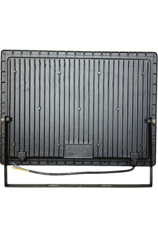 YCL 300 W DOB Led Projektör - Beyaz Işık (6500K) - IP65 -AL-2300B