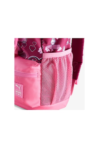 Puma X Hk&fr Extra Small Bac Sırt Çantası Pembe Pembe