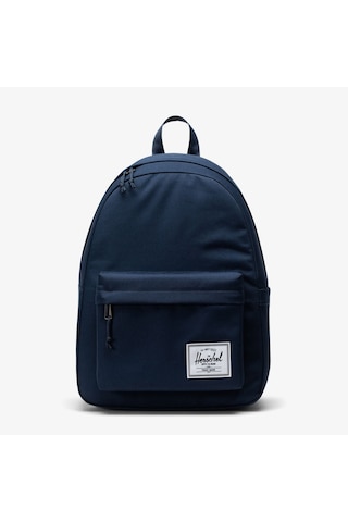 Herschel Classic 13/14 Inc Uyumlu 26l Unisex Lacivert Sırt Çantası 11544 Lacivert