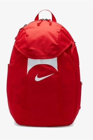 Nike Academy Team Backpack 2.3 30 Litre Kırmızı Sırt Çantası Dv0761-657 Kırmızı