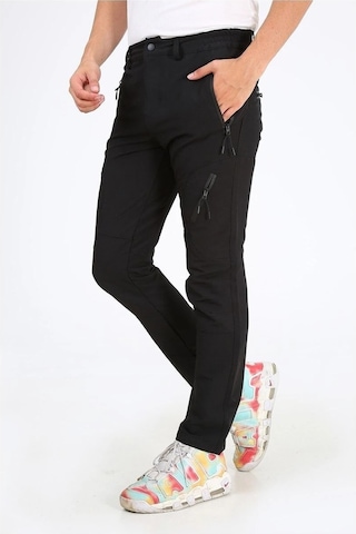 Exuma Outdoor Pantolon Germav-outdoor Pant M Pantalon Siyah