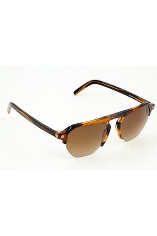 Zegna Ez 5148g 050 52 Güneş Gözlüğü