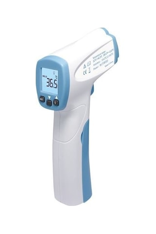 Unit UT300R Temassız Lazer Vücut Termometresi Ateş Ölçer