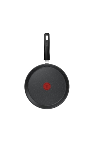 Tefal Expertise+ 5x Krep Tava - 25 Cm 001 Siyah