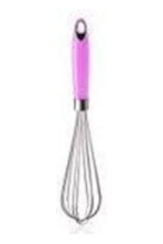 Baysa Bys 698 Çırpıcı Metal 19 No 26 Cm Çok Renkli
