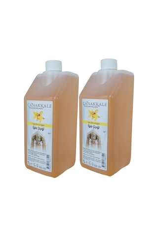 Çanakkale Kolonyaları İğde Çiçeği Kolonyası 2 x 1 L
