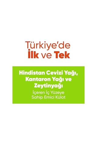 Freshlife Emici Külot Large 30 Lu L