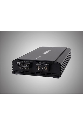 For-x Xad-510.4d 4x500 Rms D Class Oto Anfi Pro Seri
