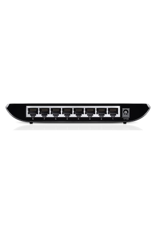Tp Link Tl Sg1008D 8 Port 10/100/1000Mbps Tak Ve Kullan % 80 Ener