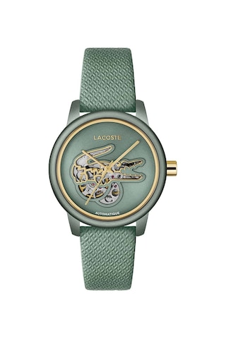 Lacoste Lac2001465 Kadın Kol Saati Yeşil