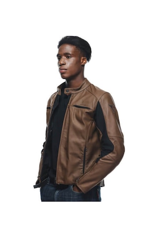 Dainese Razon 2 Tobacco Deri Mont