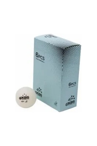 Özel Seri Arkadaş Spor Topu 3 Yıldız Top - 6 Pcs