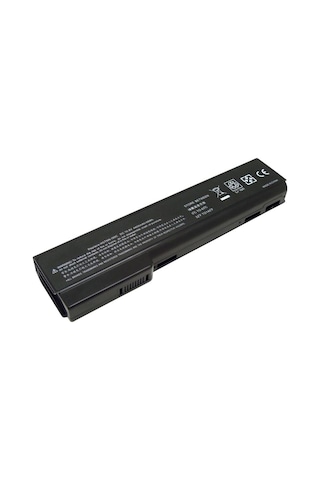 HP EliteBook Uyumlu 8460P 8460W 8470P Notebook Bataryası - Pili