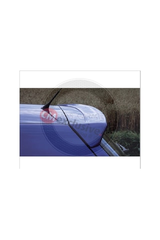 Golf 4 Spoiler Spoyler Fiber Astarlı