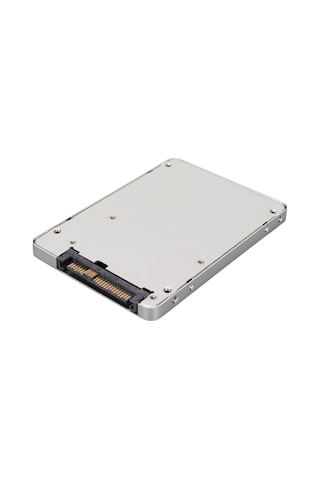 Tenfowee Alüminyum Kasa Ngff M Key M.2 Nvme Ssd Kutusu - Pcıe4.0x4 6gbps Hızlı Aktarım, Sff8639 Arayüzü, Led Gösterge, Kolay Kurulum Ssd Dahil Değil