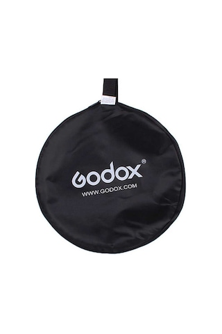 Godox Rft-05 5 In 1 Reflektör Seti 120x180 Cm