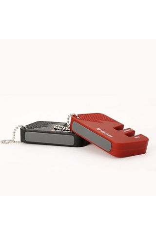 Wüsthof Mini Bıçak Bileyici Red