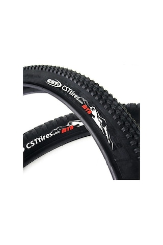 Cst C1820 26x2.10 Dağ Bisikleti Dış Lastik