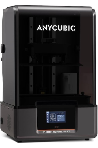 Anycubic Mono M7 Max