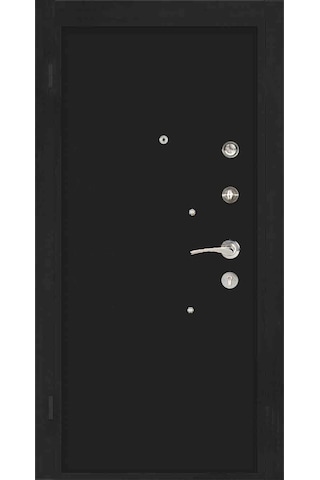 MONO ÇELİK KAPI  MN-6038 SOL MAVİ Dış İklim Kapısı