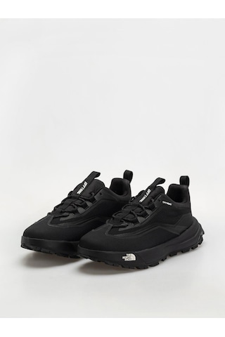 The North Face Offtraıl Ve Su Geçirmez Unisex Ayakkabı Nf0a8d97kx71 Siyah
