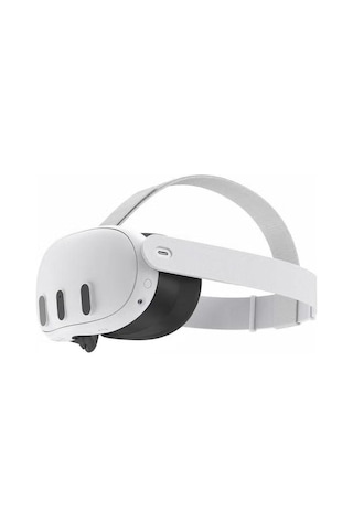 Meta Quest 3 128 GB VR Sanal Gerçeklik Gözlüğü