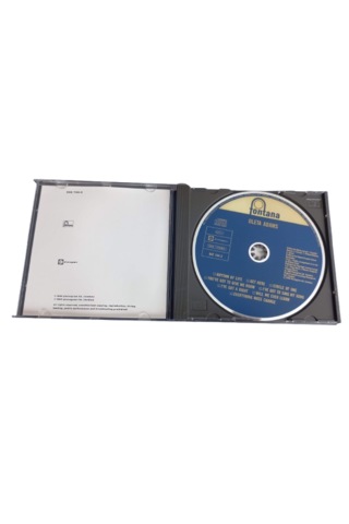 Oleta Adams Cd Cırcle Of One