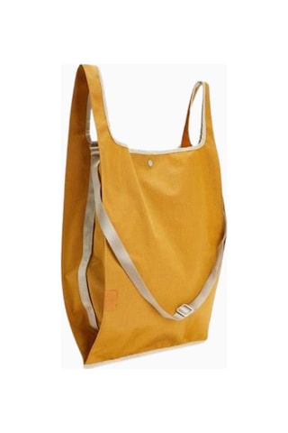 Lojel Niru 3-way Tote 15l Çok Amaçlı Günlük Unisex Sırt Çantası Camel