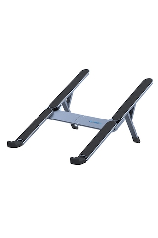 Claw S Octadock Laptop Standı Katlanabilir, Ayarlanabilir Ve Ergonomik Notebook Standı