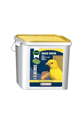 Versele Laga Nutrıbırd C19 Kanarya - Finch Pelet 3Kg