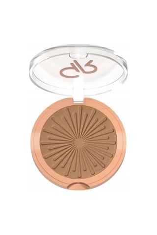 Sun Bright Bronzer Powder No: 01 Sun Glow - Bronzlaştırıcı Pudra Diğer
