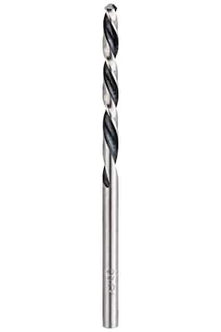 Hss Spiral Delme Ucu Seti, 3.0 Mm 10 Adet İle Hassas Delme