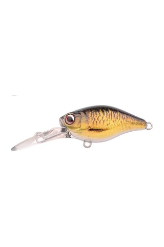 Spro Ikiru Mini Crank N Chart Back 3,8cm