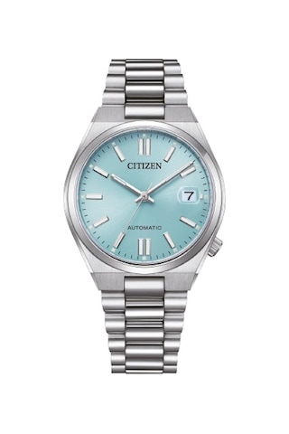 Citizen Tsuyosa 37 Mm - Nj0200-50l Otomatik Erkek Kol Saati Çok Renkli