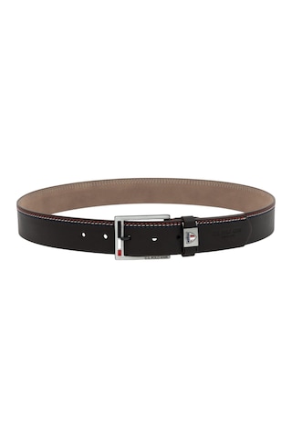 U.S. Polo Assn. Erkek Kemer K24as014 Kahve