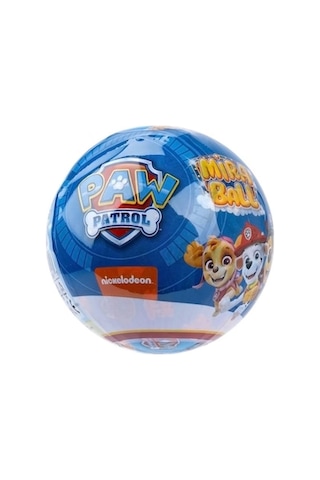 Mrw00000 Paw Patrol Squishy Mini Sürpriz Peluş - M14115