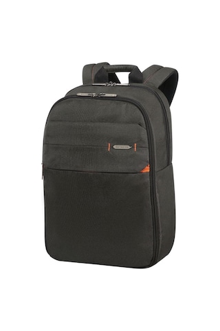Samsonıte Samsonite Cc8-19-005 15.6" Network3 Notebook Sırt Çantası Siyah