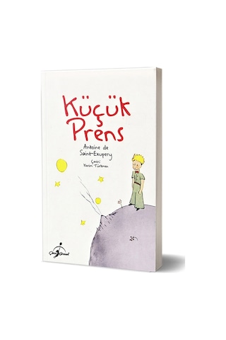 Küçük Prens - Çocuk Gezegeni