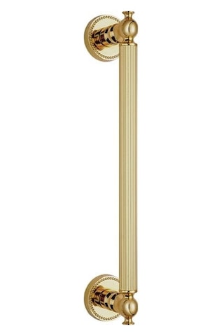 Hafele Çekme Kol Calisto 300mm Parlak Altın Hafele Çekme Kol Calisto 300mm Parlak Altın