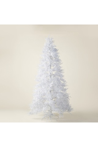 Lumino Yılbaşı Ağacı 240 Cm Beyaz Diğer