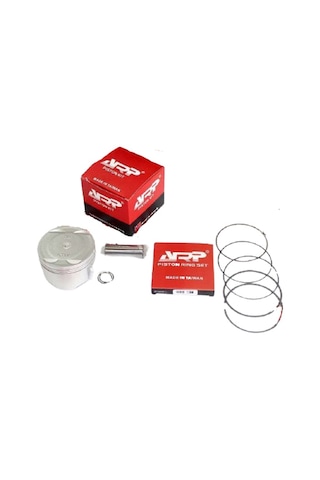 Honda Forza 300 - Sh 300i Piston Sekman 72 Mm