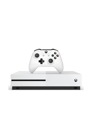 Microsoft Xbox One S Kol 1Tb Hafıza Teşhir