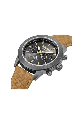 Timberland Tdwgf0075102 Erkek Kol Saati Metalik