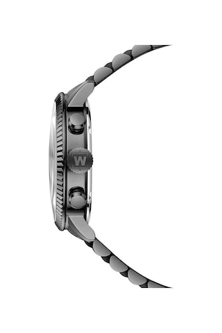 Welder Wwrc874 Erkek Kol Saati Füme