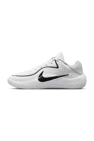 Nike Nıke Precısıon 8 Low Beyaz Erkek Basketbol Ayakkabısı Ih1104-100